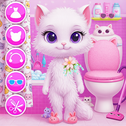 دانلود Kitty Kate Caring