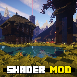 دانلود Realistic RTX Shaders Mod for