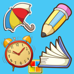 دانلود Daily Necessities Cards Games