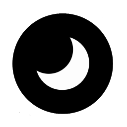 دانلود Dark Mode for Apps Night Theme
