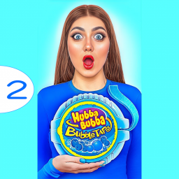 دانلود ‏‏چالش غذایی بدون اینترنت 2