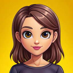 دانلود Avatar Maker Cartoon Character