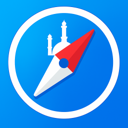 دانلود ‏قبله‌ نما دقیق و قطب‌ نما دیجیتال