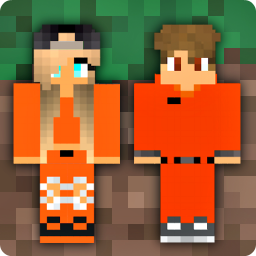 دانلود Prison Craft - Jailbreak & Build