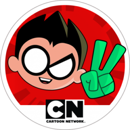 دانلود Teen Titans GO Figure!