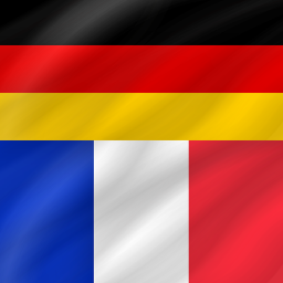 دانلود French - German