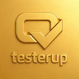 دانلود Testerup: Test & Earn Rewards