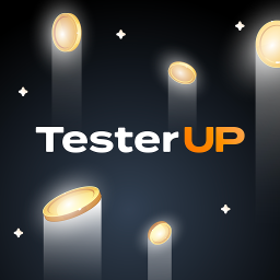 دانلود Testerup: Test & Earn Rewards