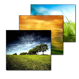 دانلود Wallpaper Changer