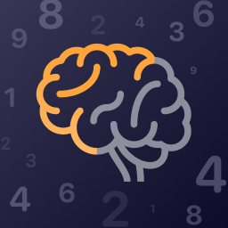دانلود Brain Games: Math and IQ Test