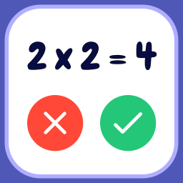 دانلود Multiplication Games Math quiz