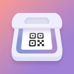 دانلود QR Scanner - 2kit Code Reader