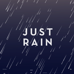 دانلود Just Rain