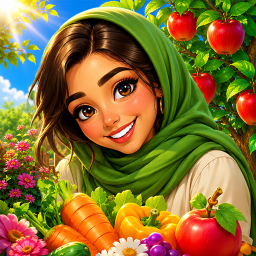 دانلود ‏‏پالیز
