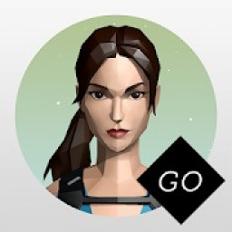 دانلود Lara Croft GO
