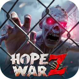 دانلود Hope War Z