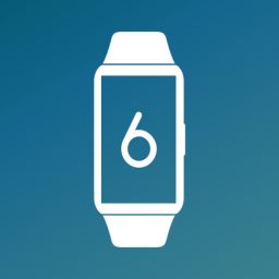 دانلود Honor Band 6 Watch Faces