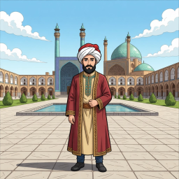 دانلود ‏‏بوستان کلمات|بازی اطلاعات عمومی