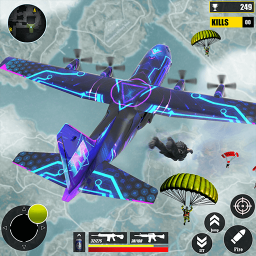 دانلود FPS Shooting Gun Games 3D