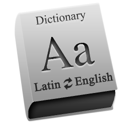 دانلود Latin - English