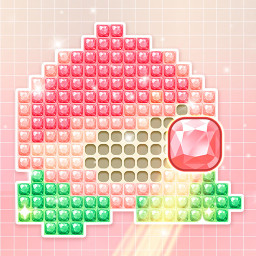 دانلود Jewel Color Sort: Diamond Game