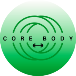 دانلود Core Body Women's Gym