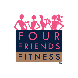 دانلود Four Friends Fitness