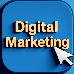 دانلود Learn Digital Marketing