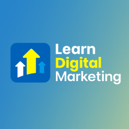 دانلود Learn Digital Marketing
