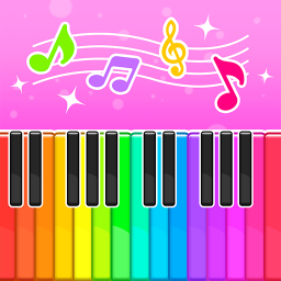 دانلود Baby Dino Piano:Kids Piano Fun