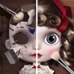 دانلود Doll Repair - Paper Doll Maker