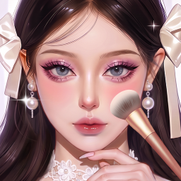 دانلود Makeup Beauty - Makeup Game