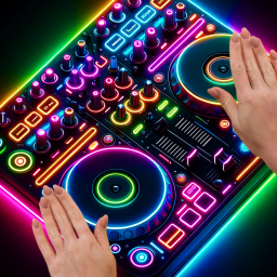 دانلود DJ Music Mixer - Dj Remix Pro