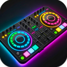 دانلود DJ Music Mixer - Dj Remix Pro