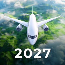 دانلود Airline Manager - 2027
