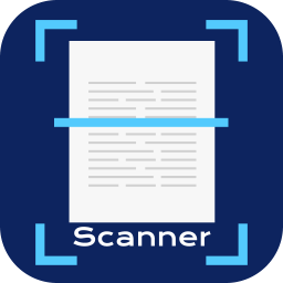 دانلود Document scanner, PDF scanner