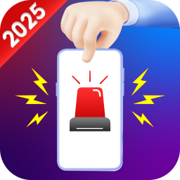 دانلود Anti Theft Phone Alarm