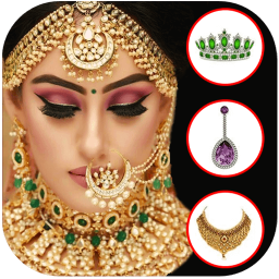 دانلود Jewelry Photo Editor for Girl