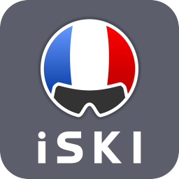 دانلود iSKI France - Ski & Snow