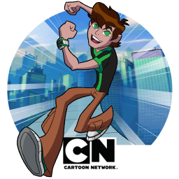 دانلود Ben 10: Omnitrix Power