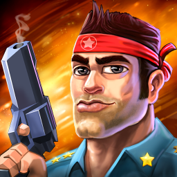 دانلود Frontline Soldier -War Hero