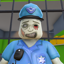 دانلود Barry Escape Master JailBreak