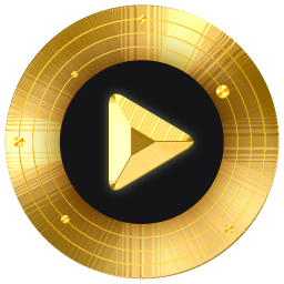 دانلود Gold Music Player