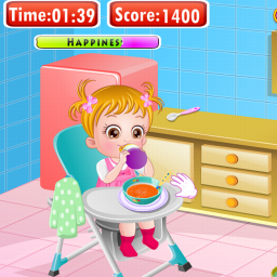 دانلود Baby Hazel Skin Care