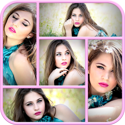 دانلود Collage Maker Photo Editor