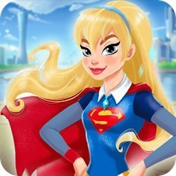 دانلود ‏بازی دختران شگفت انگیز