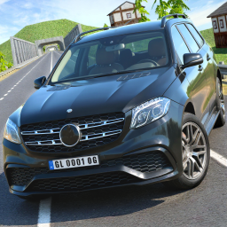 دانلود Offroad Car GL