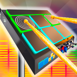 دانلود Drum Solo Pads