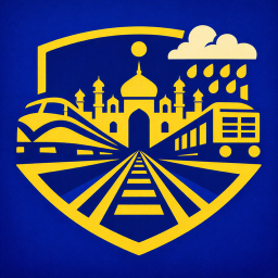دانلود TrainTravel