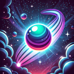 دانلود توپ فضایی